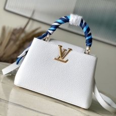 LV Top Handle Bags